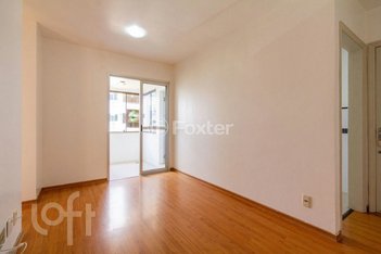 apartment em Avenida A. J. Renner, Humaitá - Porto Alegre - RS