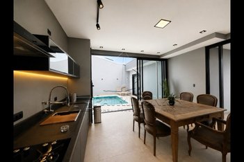 house em Avenida São Paulo, Além Ponte - Sorocaba - SP
