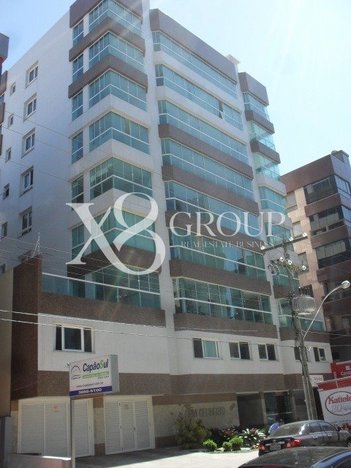 apartment em Rua Sepé, Centro - Capão da Canoa - RS