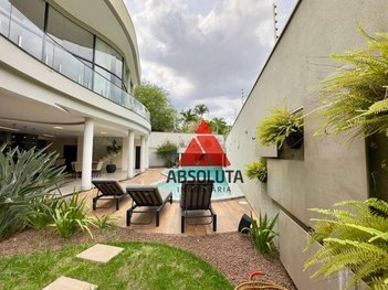 house em Rua Limeira, Jardim São Roque - Americana - SP