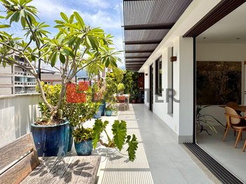 apartment em Avenida Alexandre Ferreira, Lagoa - Rio de Janeiro - RJ