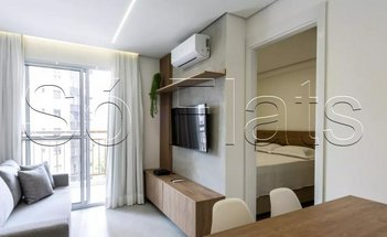 apartment em Rua Domício da Gama, Perdizes - São Paulo - SP