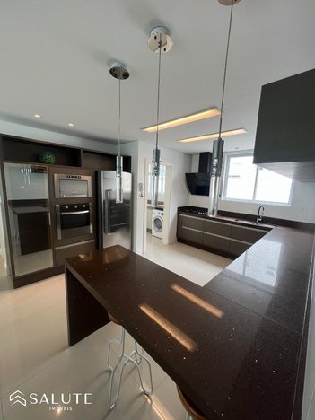 apartment em Rua 3600, Centro - Balneário Camboriú - SC