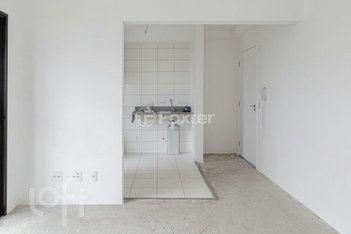 apartment em Rua Conselheiro Ramalho, Bela Vista - São Paulo - SP