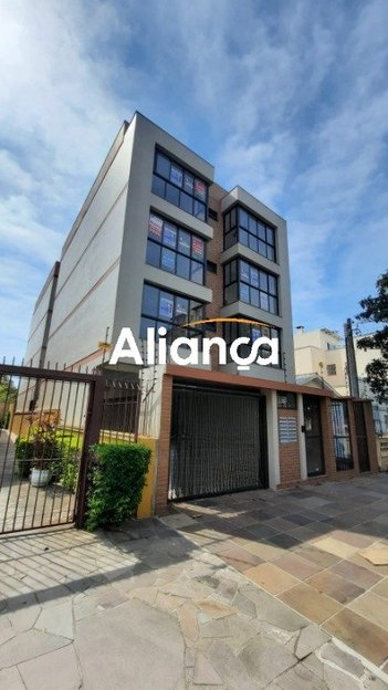 apartment em Rua São Manoel, Rio Branco - Porto Alegre - RS