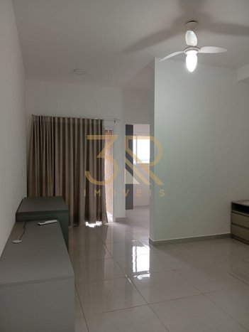 apartment em Avenida Talita Regazzini Verçosa, Ribeirânia - Ribeirão Preto - SP