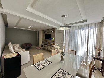 apartment em Rua Desembargador José Burnier, Castelo - Belo Horizonte - MG