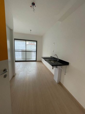 apartment em Rua da Consolação, Consolação - São Paulo - SP