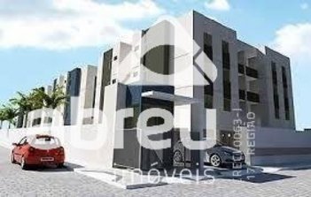 apartment em Rua Dom Bosco, Emaús - Parnamirim - RN