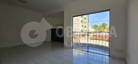 apartment em Rua Tapajós, Saraiva - Uberlândia - MG