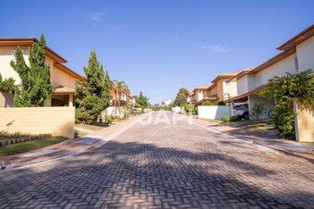house em Avenida Antônio Pincinato, Recanto Quarto Centenário - Jundiaí - SP