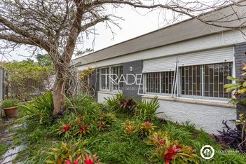 house em Rua Paraguá, Vila Assunção - Porto Alegre - RS