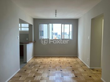 apartment em Avenida Doutor Altino Arantes, Vila Clementino - São Paulo - SP