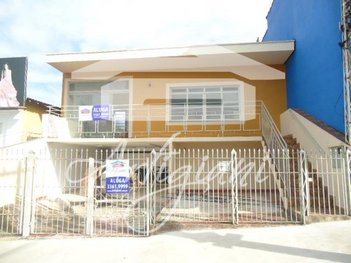 house em Nove de Abril, Centro - Mogi Guaçu - SP