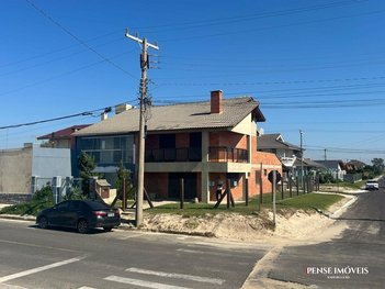 house em Rua Taquara, Imbé - Imbé - RS