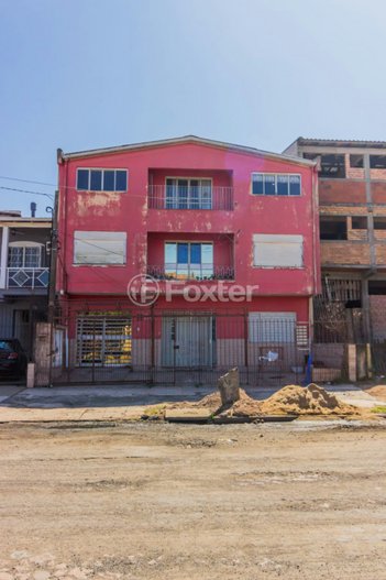 house em Avenida Souza Melo, Sarandi - Porto Alegre - RS