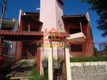 house em Rua Doutor Pereira Neto, Tristeza - Porto Alegre - RS
