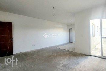 apartment em José Bonifácio, Vila Assunção - Santo André - SP