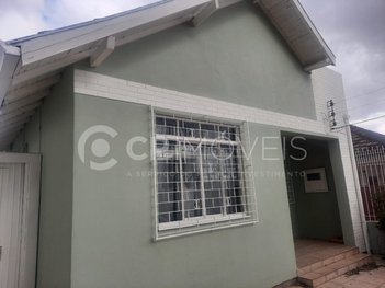 house em Alvaro Vieira Guimaraes, Sarandi - Porto Alegre - RS