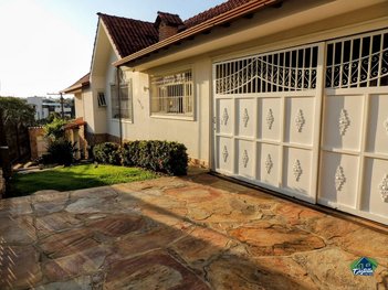 house em Rua Borborema, Renascença - Belo Horizonte - MG
