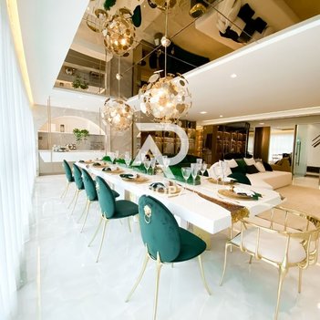 apartment em Avenida Roque Petroni Júnior, Jardim das Acácias - São Paulo - SP