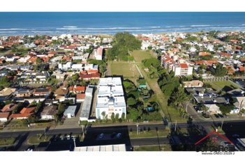 apartment em Avenida Paraguassu, Xangri-Lá - Xangri-Lá - RS