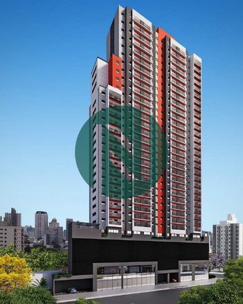 apartment em Avenida Vila Ema, Vila Ema - São Paulo - SP