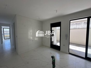 apartment em Rua Baronesa do Cerro Azul, Pontal do Paraná - Pontal do Paraná - PR