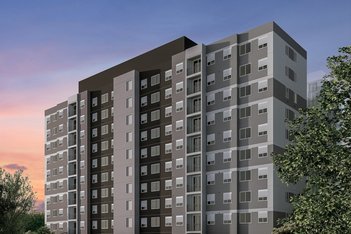 apartment em Avenida Presidente Wilson, Mooca - São Paulo - SP