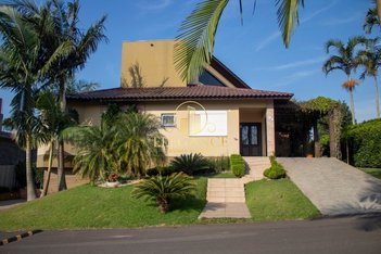 house em Rodovia Alexandre Beloli, Primeira Linha - Criciúma - SC