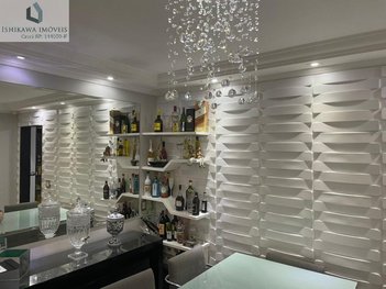 apartment em Rua Martiniano de Carvalho, Bela Vista - São Paulo - SP