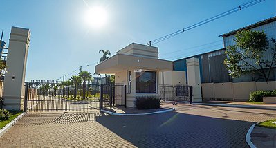 house em Avenida Frederico A Ritter, Distrito Industrial - Cachoeirinha - RS
