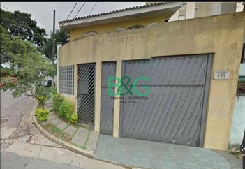 house em Rua Bartolomeu de Ribeira, Jaguaré - São Paulo - SP