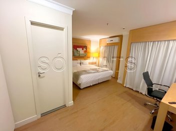 apartment em Rua Henrique Fausto Lancellotti, Nova Piraju - São Paulo - SP