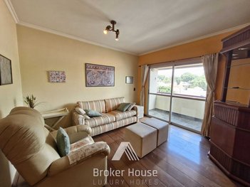 apartment em Rua Capitão Otávio Machado, Chácara Santo Antônio (Zona Sul) - São Paulo - SP