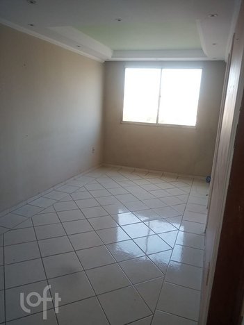 apartment em Antônio Thadeo, Lajeado - São Paulo - SP