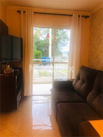 apartment em Avenida Brasil, Jardim Monte Santo - Cotia - SP