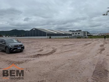 land_lot em Rua Doutor Reinaldo Schmithausen, Cordeiros - Itajaí - SC