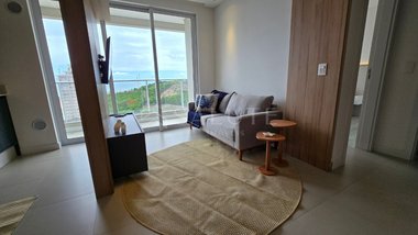 apartment em Rua Braúlio Werner, Praia Brava de Itajaí - Itajaí - SC