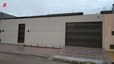 house em Rua PB 17, Parque Brasília 2ª Etapa - Anápolis - GO