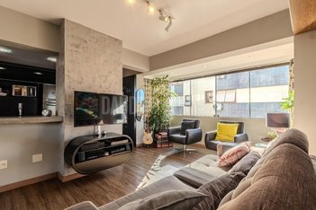 apartment em Avenida Mariland, Auxiliadora - Porto Alegre - RS