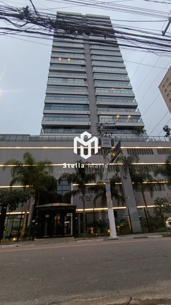 apartment em Avenida Yara, Vila Yara - Osasco - SP