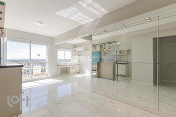 apartment em Brasil, Centro - Canoas - RS