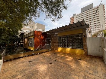house em Rua Marquês do Pombal, Moinhos de Vento - Porto Alegre - RS