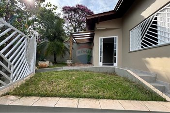 house em Travessa Madri, Jardim Europa - Bragança Paulista - SP
