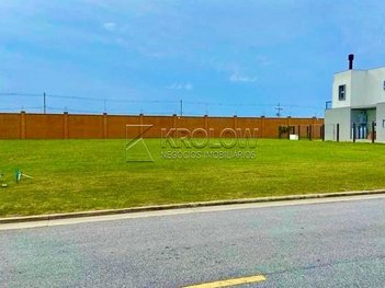 land_lot em Avenida Adolfo Fetter, Laranjal - Pelotas - RS