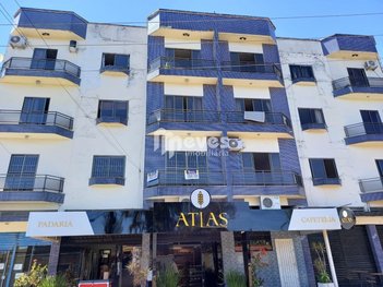 apartment em Avenida dos Expedicionários, Vila Paraíso - Itatiaia - RJ