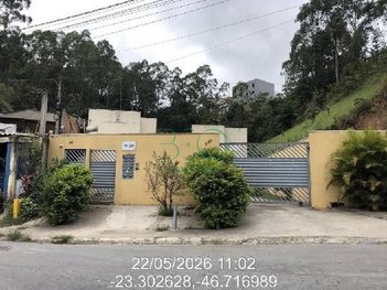 house em Avenida Tonico Lenci, Chácara São Luiz - Franco da Rocha - SP