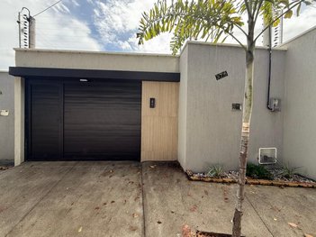 house em Rua Recanto Verde, Jangurussu - Fortaleza - CE