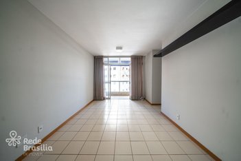 apartment em Quadra 102 Praça Perdiz, Norte (Águas Claras) - Brasília - DF